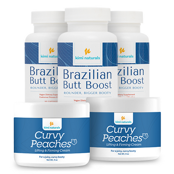 Bottoms Up Bundle