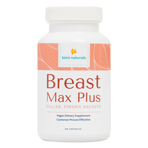 Breast Max Plus Dietary Supplement