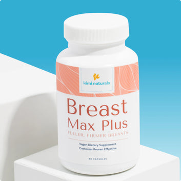Breast Max Plus Dietary Supplement