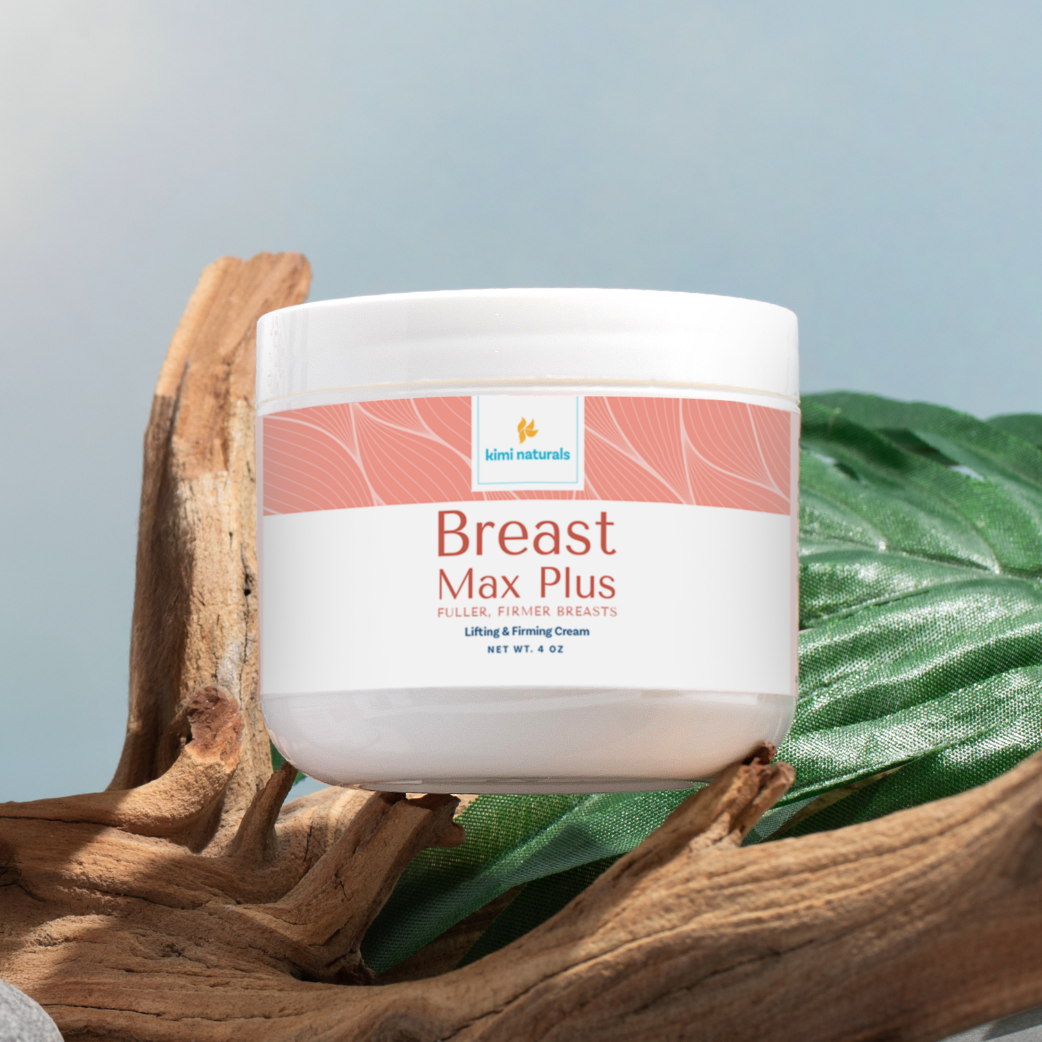 Breast Max Plus Lifting & Firming Cream