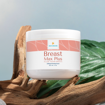 Breast Max Plus Lifting & Firming Cream