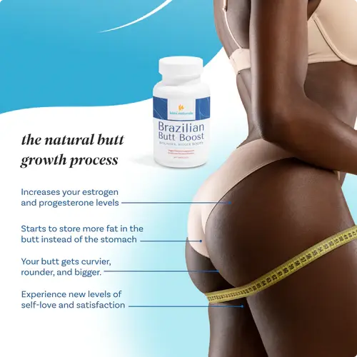 Bottoms Up Bundle