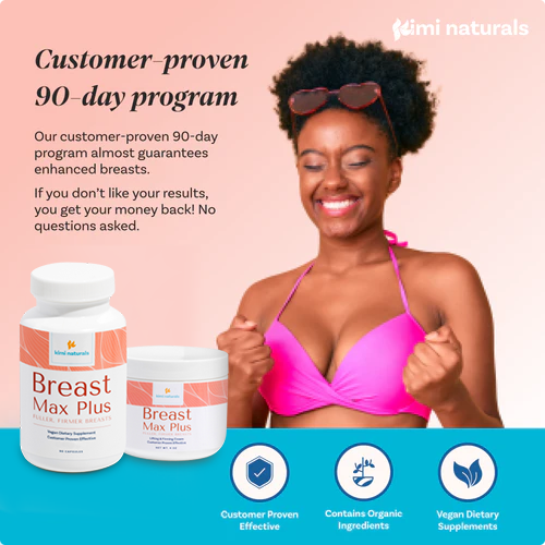 Bust Up Bundle