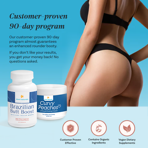 Bottoms Up Bundle