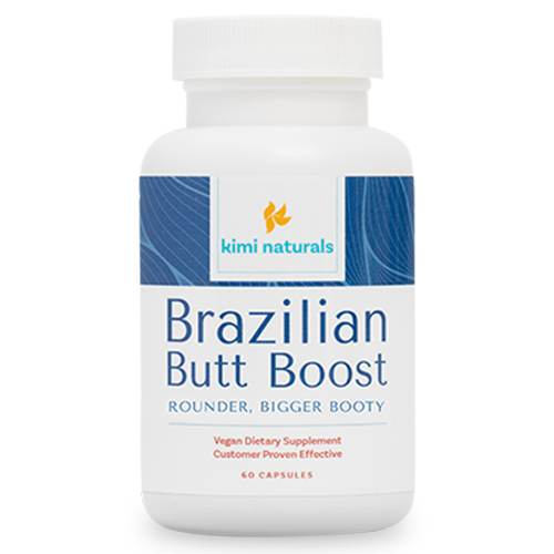 Brazilian Butt Boost Dietary Supplement