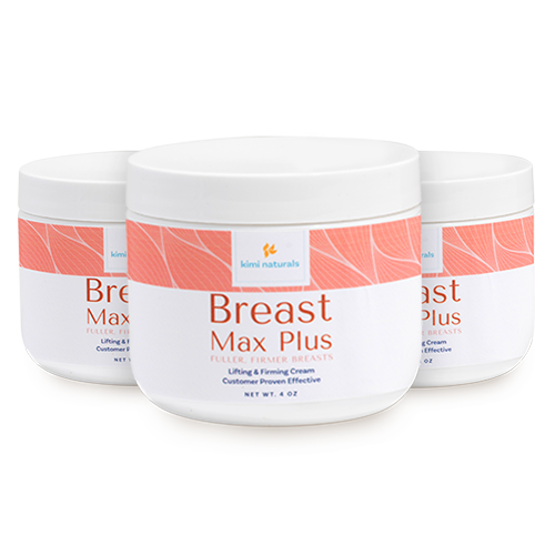 Breast Max Plus Lifting & Firming Cream