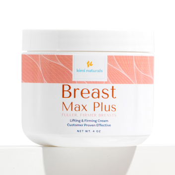 Breast Max Plus Lifting & Firming Cream