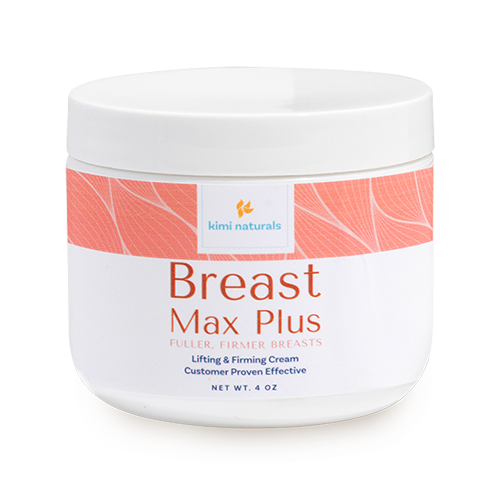 Breast Max Plus Lifting & Firming Cream