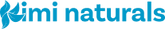 Kimi Naturals Site Logo