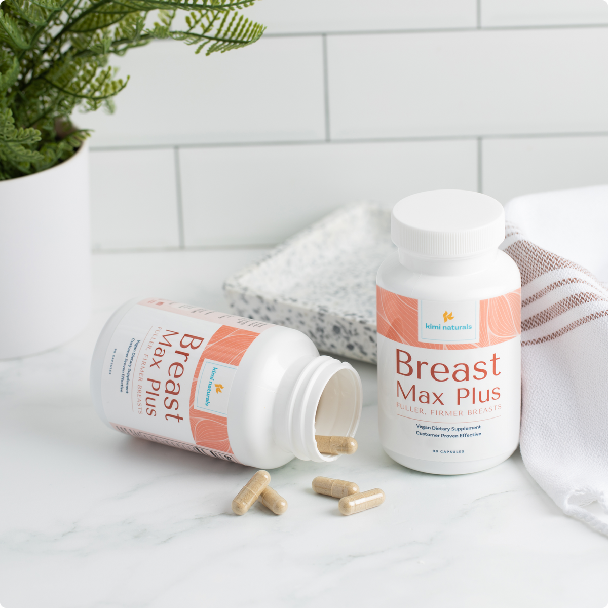 Breast Enhancers (Double Boost) main image 0